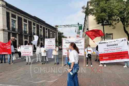 Se le dio la custodia al padre porque los abuelos no le permitían convivir con el niño